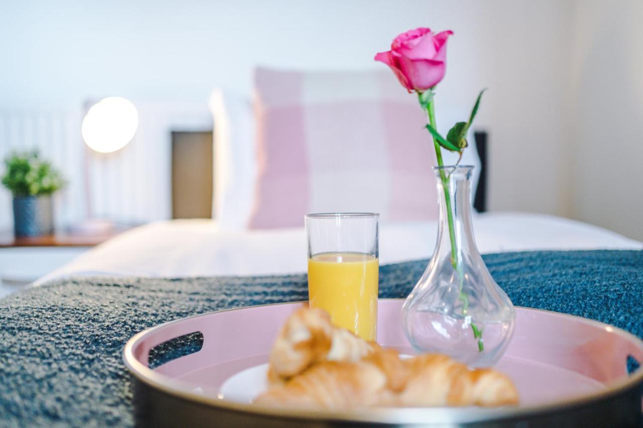Harley House - Spacious Home With Free Netflix & Parking By Rocketbnb Coventry Exteriér fotografie