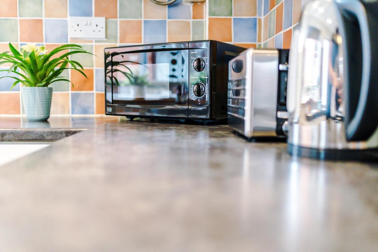 Harley House - Spacious Home With Free Netflix & Parking By Rocketbnb Coventry Exteriér fotografie